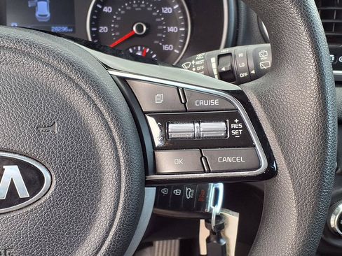 Used 2020 Kia Sportage LX FWD image 29