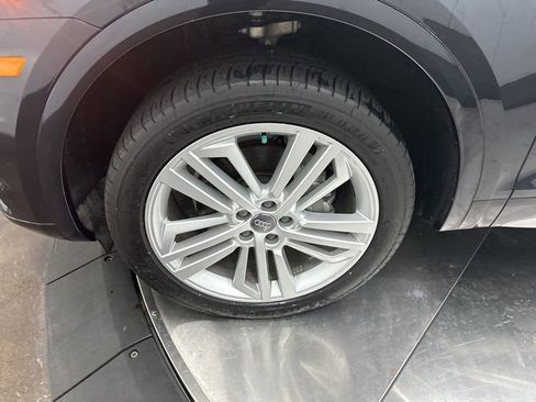Used 2020 Audi Q5 2.0T Premium Plus w/ Premium Plus Package image 34