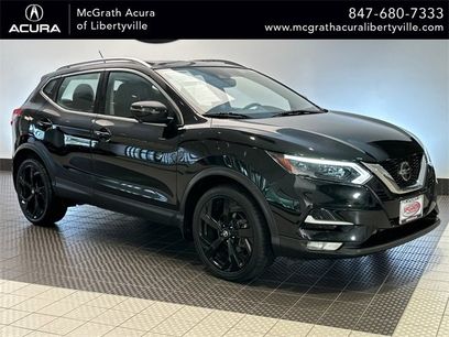 Used 2021 Nissan Rogue Sport SL w/ Premium Package