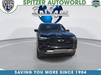 Used 2025 Chevrolet Colorado Z71 w/ Z71 Convenience Package 2 AWD/4WD video 3
