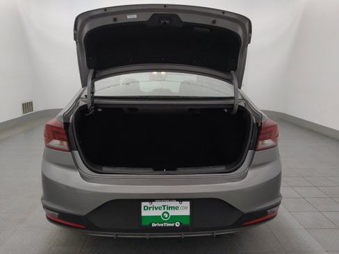 Used 2020 Hyundai Elantra SE w/ Cargo Package (C1) image 29