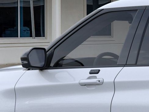 New 2026 Ford Explorer ST w/ Sun And Sound Package image 20