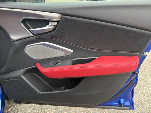 New 2026 Acura RDX SH-AWD image 25