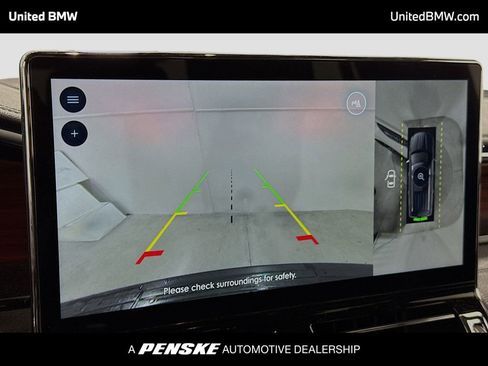 Used 2024 Lincoln Navigator Reserve image 9