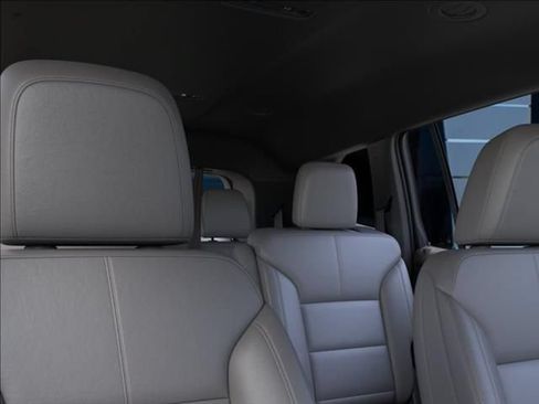 New 2026 GMC Acadia Elevation w/ Black Edition FWD image 24