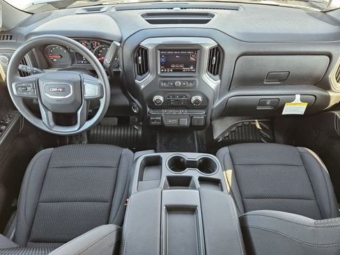 New 2026 GMC Sierra 3500 Pro image 18