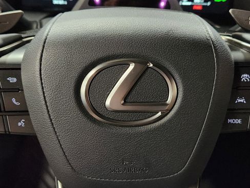 Used 2024 Lexus GX 550 w/ Accessory Package (Z1) image 48