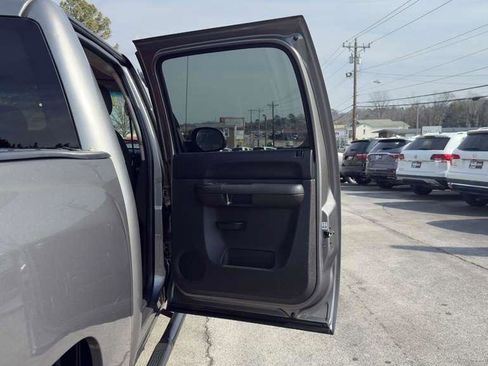 Used 2009 Chevrolet Silverado 1500 LT w/ Power Pack Plus RWD image 27