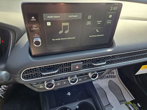 New 2026 Honda HR-V EX-L image 9