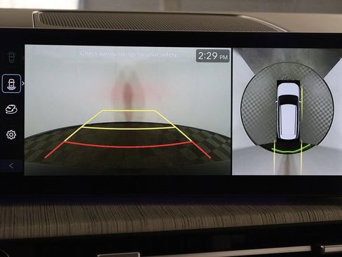 Certified 2025 Hyundai Santa Fe Calligraphy image 48