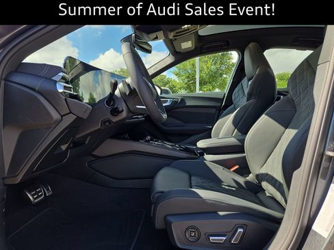 New 2026 Audi S5 Premium Plus AWD/4WD image 16