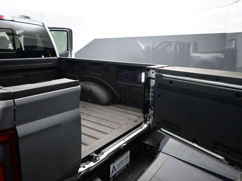 Used 2025 Ford F150 Lariat w/ Equipment Group 501A Mid AWD/4WD image 25