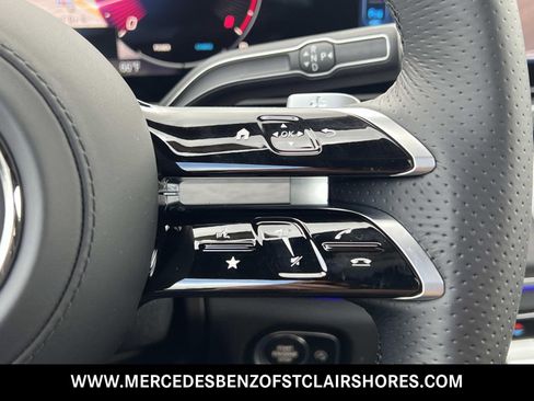 New 2026 Mercedes-Benz GLS 580 GLS 580 image 30