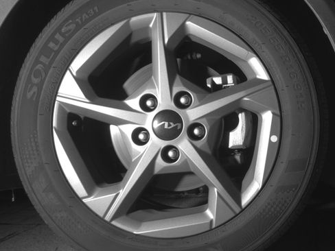 Used 2025 Kia K4 FWD image 13