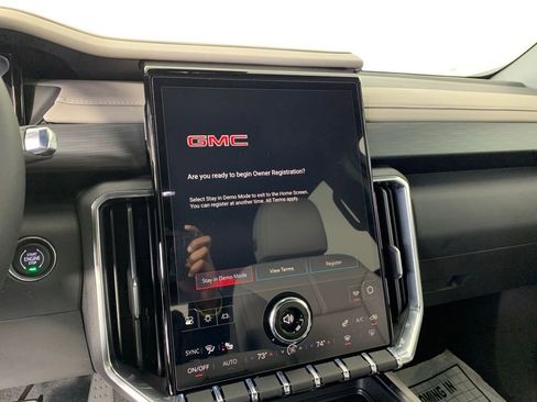 New 2026 GMC Acadia Elevation w/ Super Cruise Package image 19