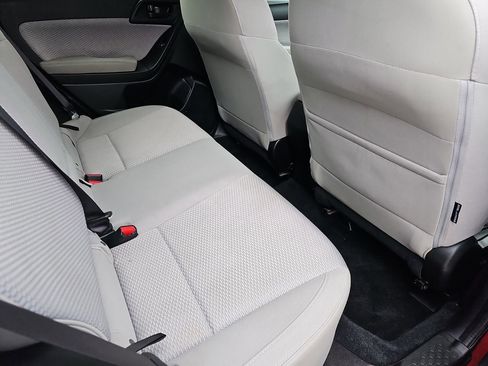 Used 2017 Subaru Forester 2.5i Premium w/ All-Weather Package AWD/4WD image 14