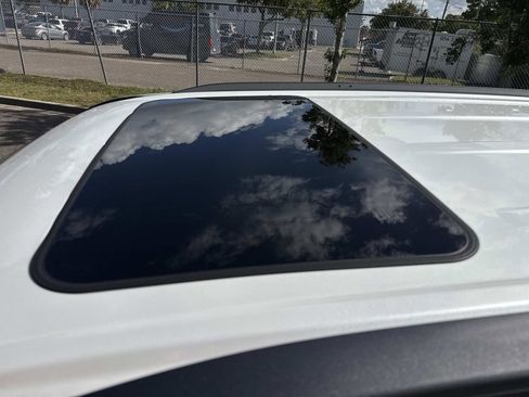 New 2025 Lexus LX 700h Overtrail image 34