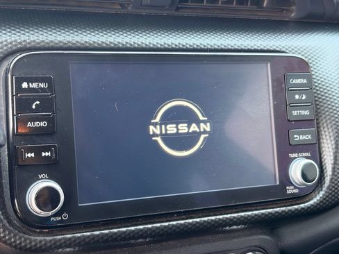 Used 2023 Nissan Kicks SV FWD image 22