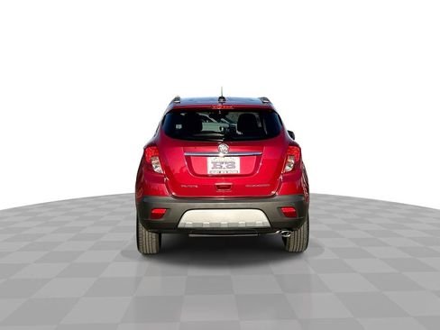 Used 2016 Buick Encore Premium image 7