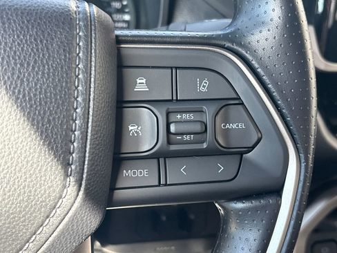 New 2026 Toyota Tundra SR5 image 21