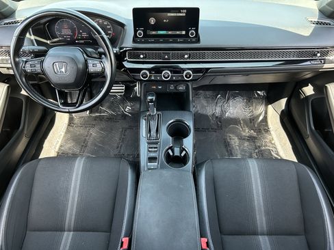 Used 2022 Honda Civic Sport image 14