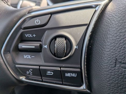 Certified 2026 Acura MDX Technology Package image 20