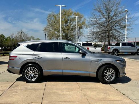 Used 2024 Genesis GV80 2.5T AWD/4WD image 5