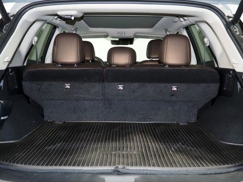 Used 2024 Nissan Murano Platinum w/ Cargo Package image 43