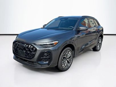 New 2026 Audi Q5 Premium Plus