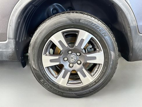 Used 2019 Honda Ridgeline RTL-T image 37