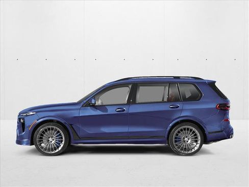 New 2026 BMW ALPINA XB7 AWD/4WD image 3