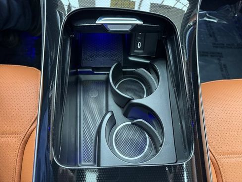 New 2026 Mercedes-Benz GLC 300 4MATIC image 18