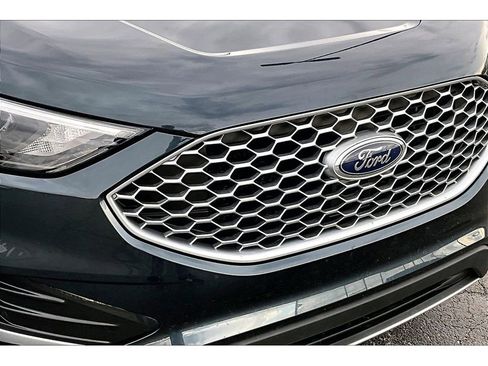 Used 2023 Ford Edge SEL w/ Convenience Package AWD/4WD image 31