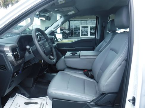 Used 2024 Ford F150 XL AWD/4WD image 9