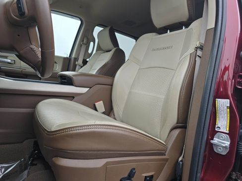 Used 2020 RAM 2500 Laramie image 27