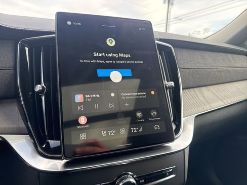 New 2026 Volvo XC90 B6 Ultra w/ Protection Package image 24