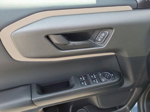 New 2025 Ford Bronco Sport Big Bend AWD/4WD image 10