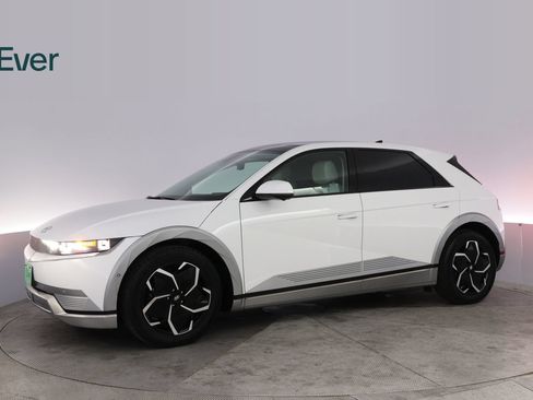 Used 2024 Hyundai Ioniq 5 Limited RWD image 18