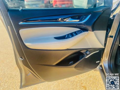 Used 2020 Buick Enclave Premium w/ Surround and Sites Package FWD image 17