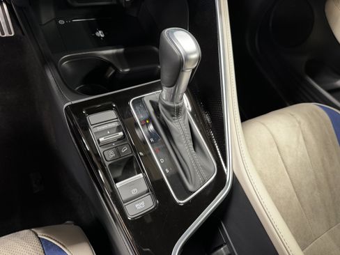 Certified 2025 Acura ADX A-Spec AWD/4WD image 31