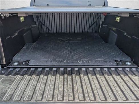 Used 2026 Toyota Tacoma TRD Sport AWD/4WD image 6
