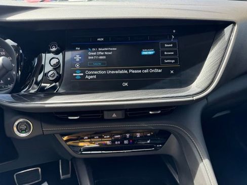 Used 2023 Buick Envision Essence w/ Sport Touring Package image 31