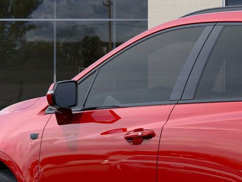 New 2026 Cadillac XT5 Sportv w/ LPO, Onyx Lite Package image 12