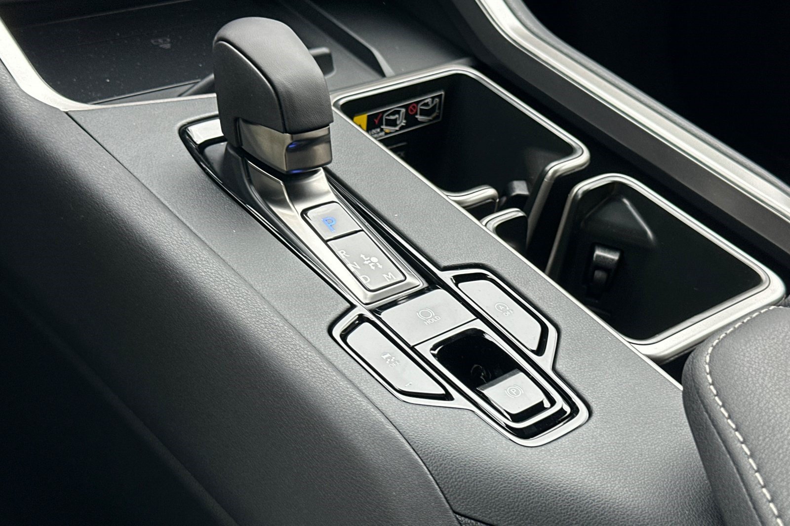 New 2026 Lexus TX 350 FWD image 17