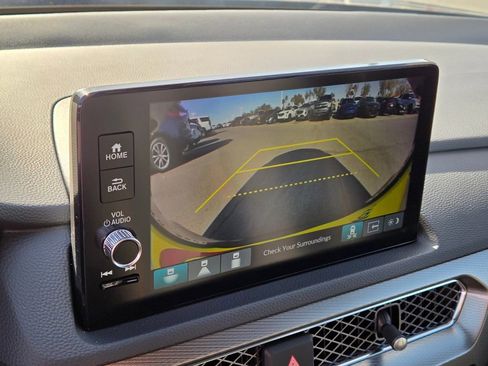 New 2026 Acura Integra A-Spec FWD image 27