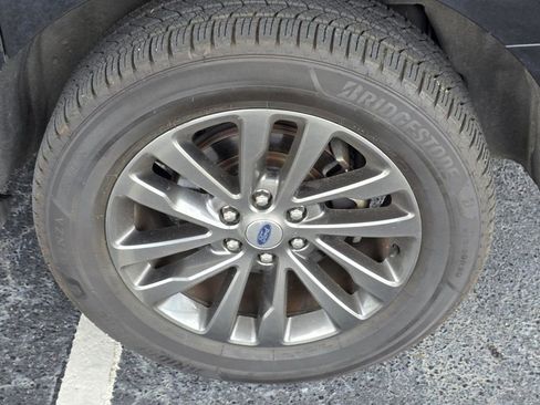 Used 2020 Ford Expedition Max Limited image 46