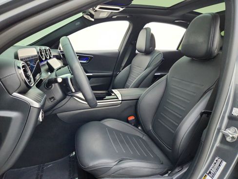 Certified 2023 Mercedes-Benz C 300 Sedan image 17