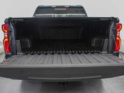 Used 2019 Chevrolet Silverado 1500 RST w/ All-Star Edition RWD image 14