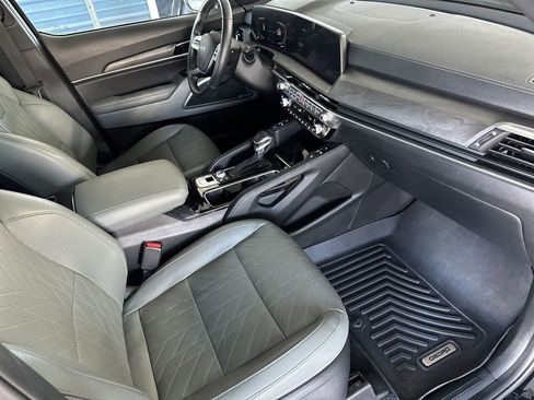 Used 2024 Kia Telluride EX X-Line image 42