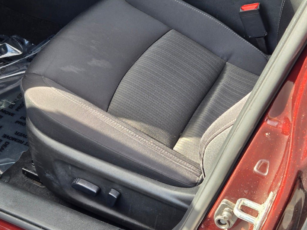 Used 2024 Nissan Altima 2.5 SV FWD image 20